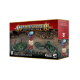 Набір мініатюр AGE OF SIGMAR: ORRUK WARCLANS - MANIFESTATIONS