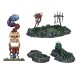 Набір мініатюр AGE OF SIGMAR: ORRUK WARCLANS - MANIFESTATIONS