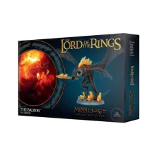 Набір мініатюр HDR: The Balrog