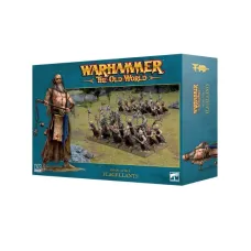 Набір мініатюр THE OLD WORLD: EMPIRE OF MAN - FLAGELLANTS