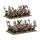 Набор миниатюр «THE OLD WORLD: EMPIRE OF MAN — FLAGELLANTS»