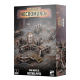 Террейн NECROMUNDA: ZONE MORTALIS — FACTORIA PIPES