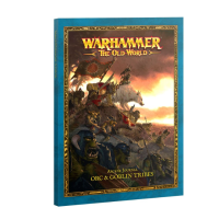 Альманах ARCANE JOURNAL: Племена орків та гоблінів