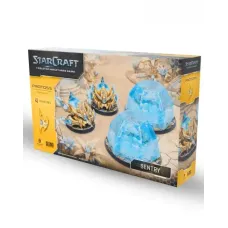 Набор STARCRAFT: SENTRY — PROTOSS — EXPANSION SET