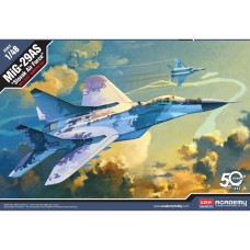 12227 МиГ-29АС «Slovak Air Force» 1:48