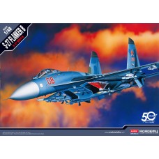 12270 Су-27 «Фланкер Б» 1:48