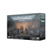 Набір мініатюр WARHAMMER 40000: ASTRA MILITARUM - KRIEG COMMAND SQUAD