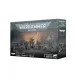 Набор миниатюр WARHAMMER 40000: ASTRA MILITARUM — KRIEG COMMAND SQUAD