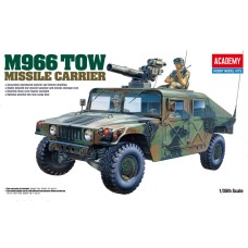13250 M966 Транспортер ракет TOW 1:35