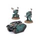 Набір мініатюр HORUS HERESY: RAPIER LASER DESTROYER