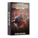 Карти NECROMUNDA: GOLIATH CARD PACK