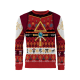 Різдвяний светр Warhammer 40,000: Aeldari Christmas Jumper (Size: S)