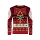 Різдвяний светр Warhammer 40,000: Aeldari Christmas Jumper (Size: S)
