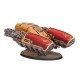 Мініатюра WARHAMMER 40000/HORUS HERESY: CUSTODES - PALLAS GRAV-ATTACK