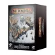 Карта NECROMUNDA: ZONE MORTALIS — GANG STRONGHOLD