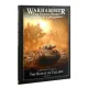 Журнал HORUS HERESY: JOURNAL TACTICA — БИТВА ПРИ ТАЛЛАРНЕ, ЧАСТЬ 1