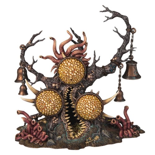 Набір мініатюр MAGGOTKIN OF NURGLE: THE PUSTULES