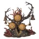 Набір мініатюр MAGGOTKIN OF NURGLE: THE PUSTULES