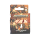 Игровые кубики для игры AGE OF SIGMAR: SONS OF BEHEMAT DICE