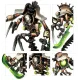Набор миниатюр «500 WORLDS BATTALION: NECRONS»