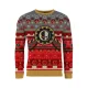 Різдвяний светр Warhammer 40000: Admech Christmas Jumper (Size M)