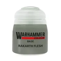 Фарба CITADEL: BASE - RAKARTH FLESH 12ML ROW X6