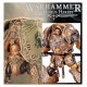Мініатюра HORUS HERESY: LEGIO CUSTODES - CUSTODIAN DREADNOUGHT