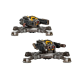 Набір мініатюр HORUS HERESY: TARANTULA SENTRY GUNS