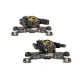 Набір мініатюр HORUS HERESY: TARANTULA SENTRY GUNS