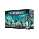 Набір мініатюр WARHAMMER 40000: AELDARI - CORSAIR SKYREAVERS