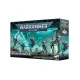 Набір мініатюр WARHAMMER 40000: AELDARI - CORSAIR SKYREAVERS