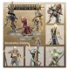 Набір мініатюр AGE OF SIGMAR: SOULBLIGHT GRAVELORDS - DEADWALKER ZOMBIES