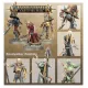 Набор миниатюр AGE OF SIGMAR: SOULBLIGHT GRAVELORDS — DEADWALKER ZOMBIES