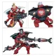 Набор миниатюр AELDARI — WARP SPIDERS