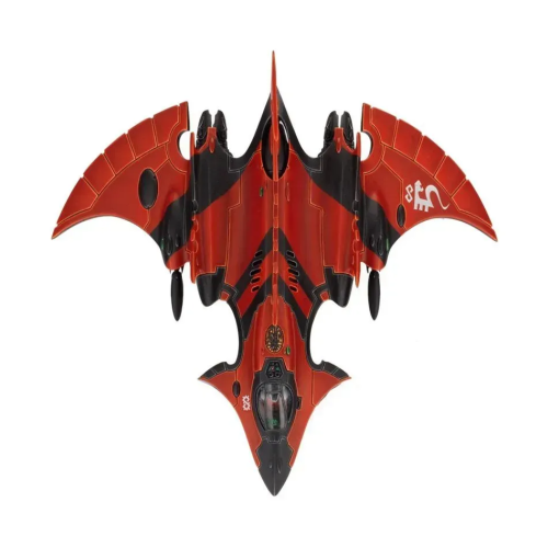 Мініатюра WARHAMMER 40000: AELDARI - HEMLOCK WRAITHFIGHTER