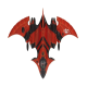 Мініатюра WARHAMMER 40000: AELDARI - HEMLOCK WRAITHFIGHTER