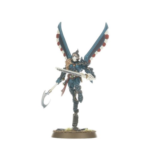 Набір мініатюр WARHAMMER 40000: AELDARI - CORSAIR SKYREAVERS