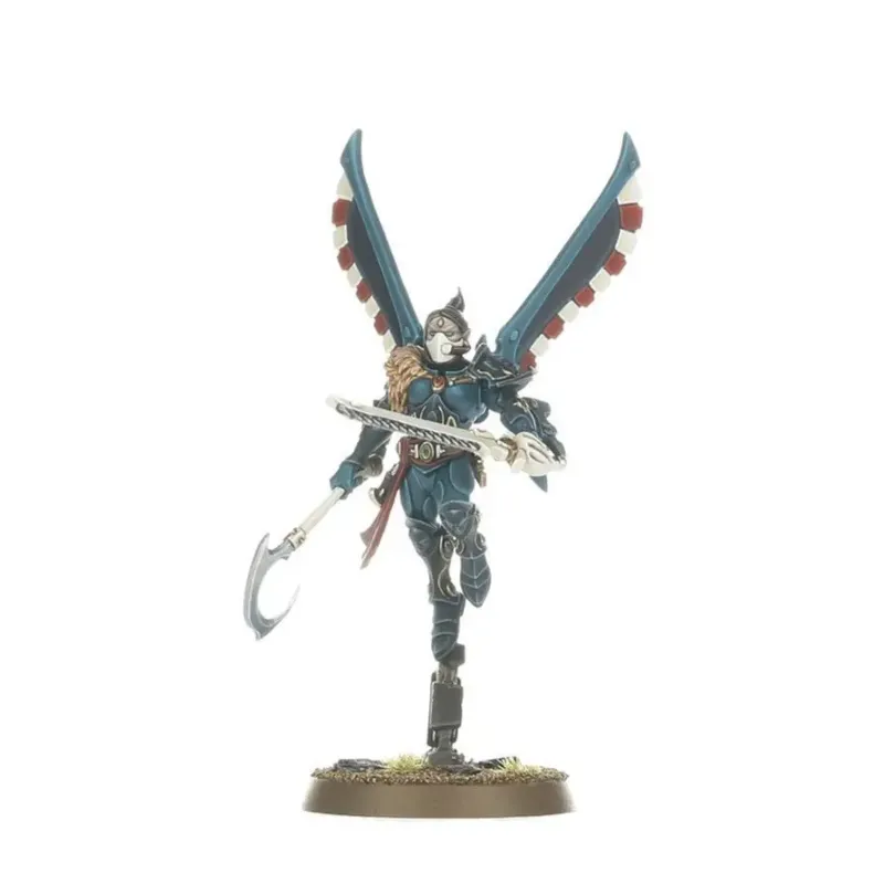 Набір мініатюр WARHAMMER 40000: AELDARI - CORSAIR SKYREAVERS