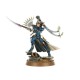 Мініатюра DRUKHARI: LADY MALYS
