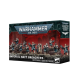 Набір мініатюр WARHAMMER 40000: IMPERIAL AGENTS - IMPERIAL NAVY BREACHERS