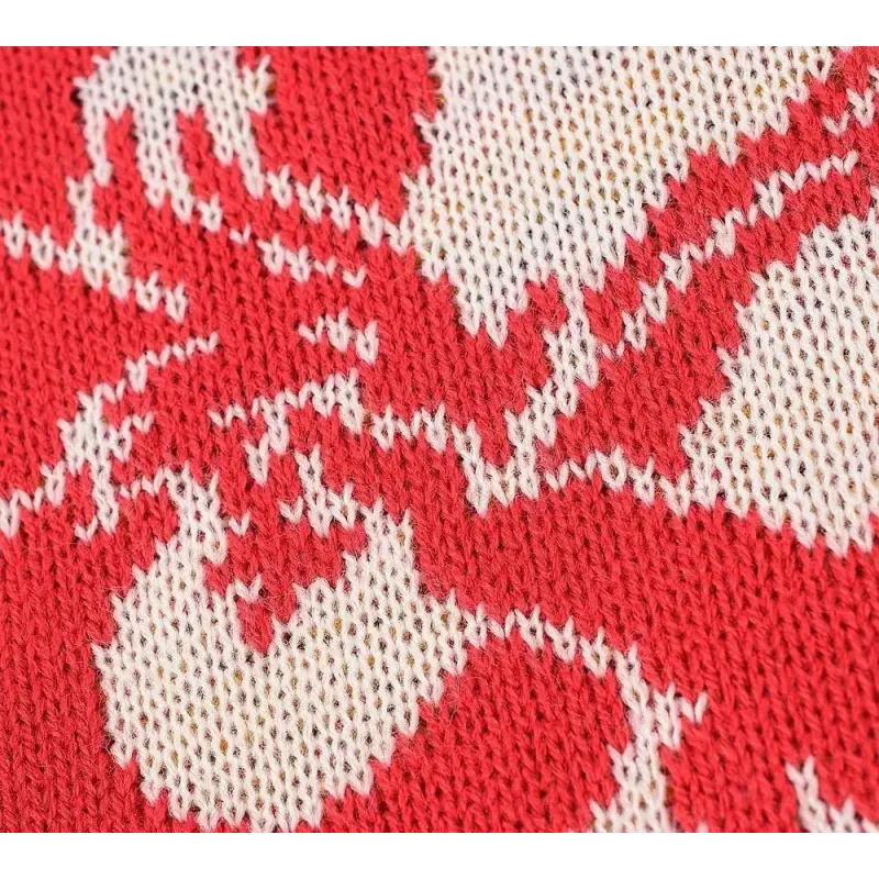 Різдвяний светр Dungeons / Dragons Christmas Jumper (Size XL)