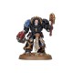 Набір мініатюр SPACE MARINES: CRUX TERMINATUS
