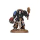 Набор миниатюр «SPACE MARINES: CRUX TERMINATUS»
