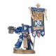 Набір мініатюр SPACE MARINES: CRUX TERMINATUS