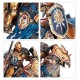 Набір мініатюр STORMCAST ETERNALS: STORMSTRIKE PALLADORS