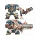Набор миниатюр KHARADRON OVERLORDS: DREKKI'S PRIVATEERS