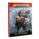Збірник правил AGE OF SIGMAR: BATTLETOME — OGOR MAWTRIBES (англ.)