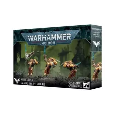 Набір мініатюр BLOOD ANGELS - SANGUINARY GUARD