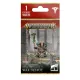 Мініатюра HELSMITHS OF HASHUT: WAR DESPOT