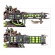 Набір мініатюр 500 WORLDS BATTALION: NECRONS